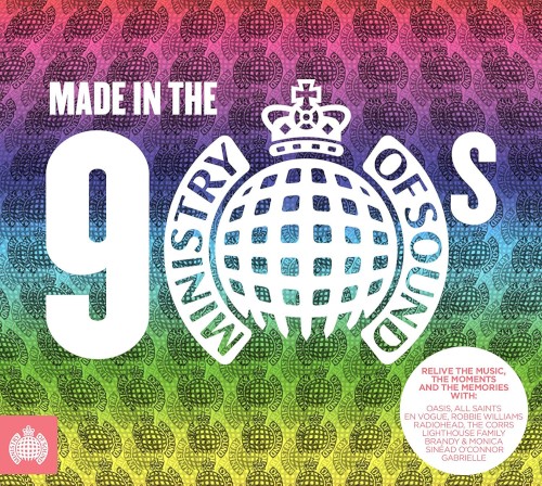 Made in the 90s