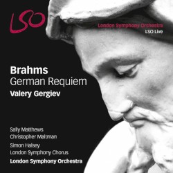 German Requiem
