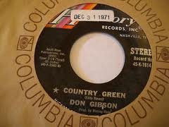 Country Green