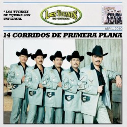 14 corridos de primera plana