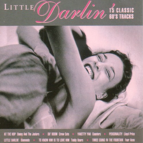Little Darlin’: 15 Classic 60’s Tracks