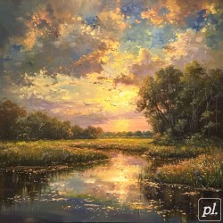 Chaleur du soleil