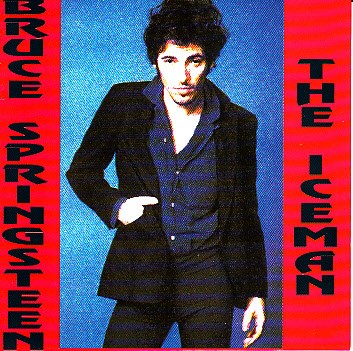 The Iceman: Darkness Outtakes 1978, Vol. 1