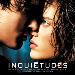 Inquiétudes