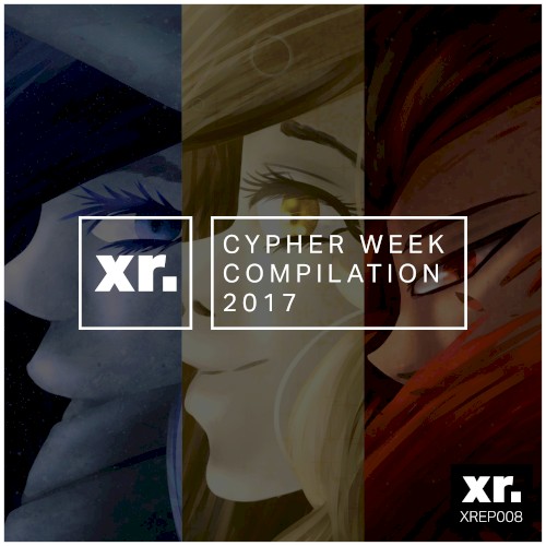 Xpanse Cypher Week Compilation 2017