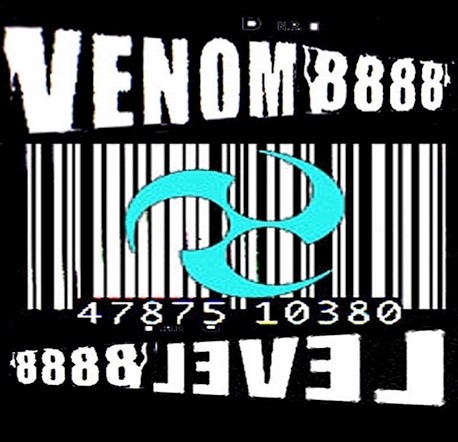 Level 8888 EP