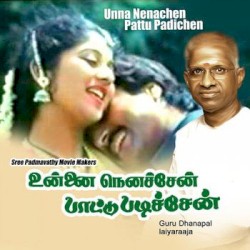 Unna Nenachen Pattu Padichen