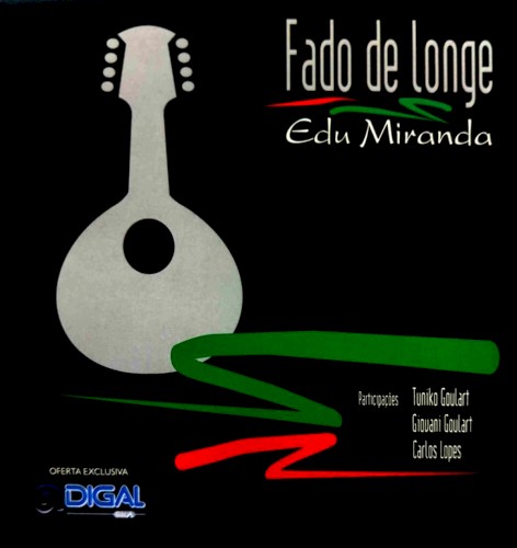 Fado de longe