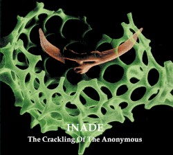 The Crackling of the Anonymous