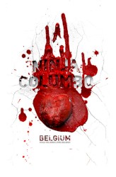 Ninja Columbo Loves Belgium