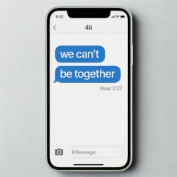 Be Together