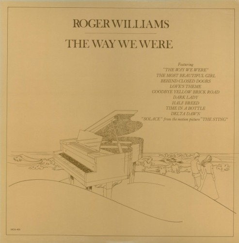 The Way We Were