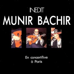 Live in Paris 1987