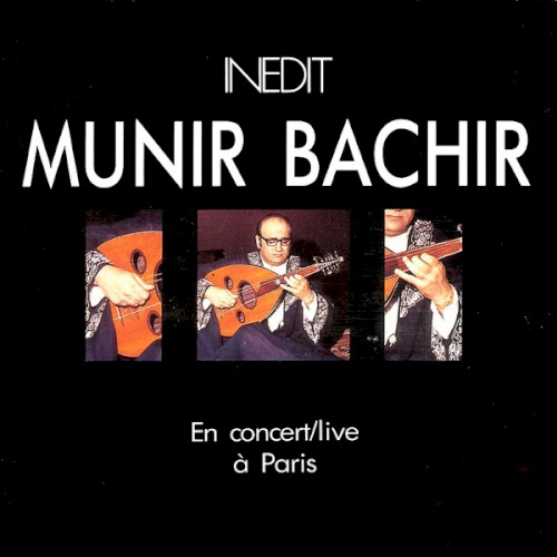 Live in Paris 1987