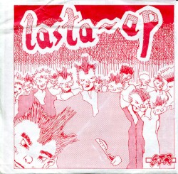 Lasta EP