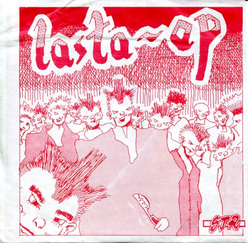 Lasta EP