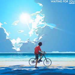 Waiting For You