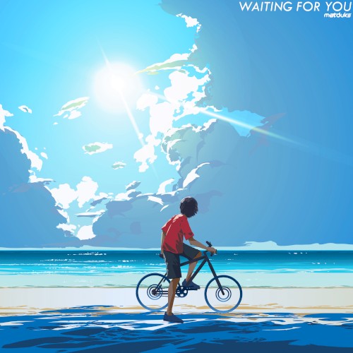 Waiting For You