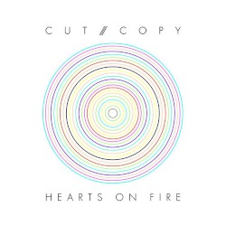 Hearts on Fire