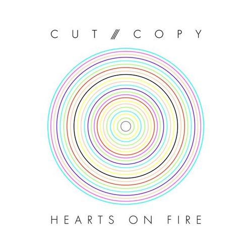 Hearts on Fire