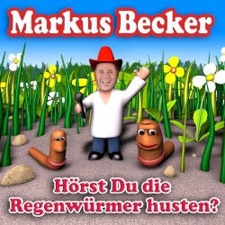Hörst du die Regenwürmer husten