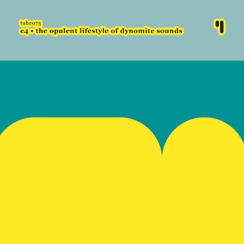 The Opulent Lifestyle Of Dynomite Sounds