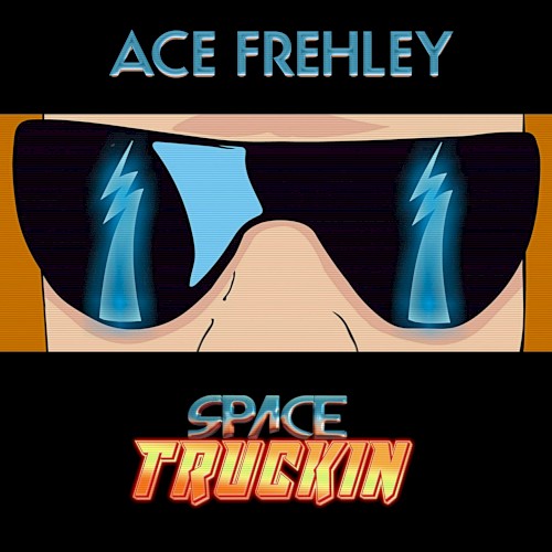 Space Truckin’