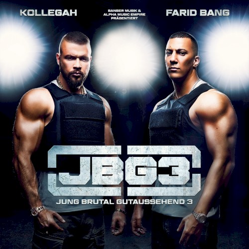 Jung, brutal, gutaussehend 3