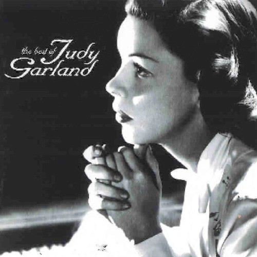 The Best of Judy Garland