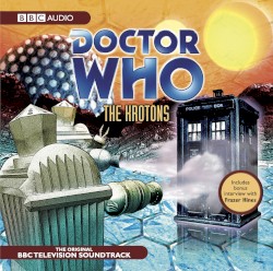 Doctor Who: The Krotons