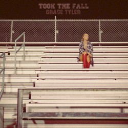 Took the fall
