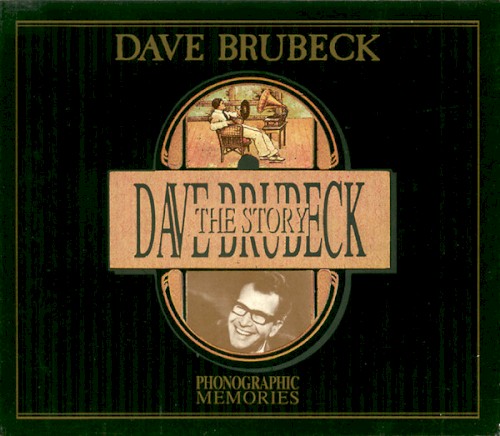 The Dave Brubeck Story