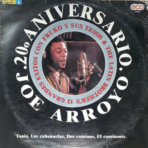 20 aniversario