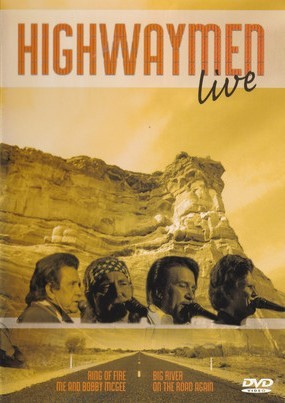 The Highwaymen Live