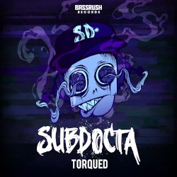Torqued