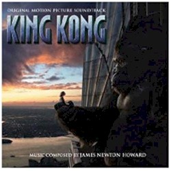King Kong (Original Motion Picture Soundtrack)