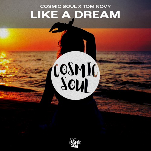 Like A Dream