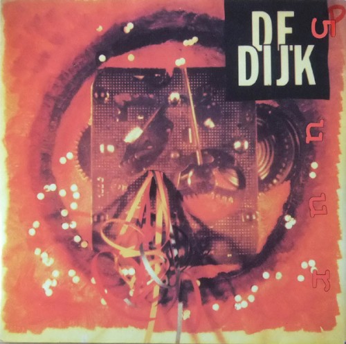 5 uur / Nachtmerrie blues