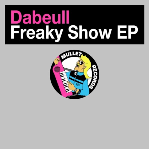 Freaky Show