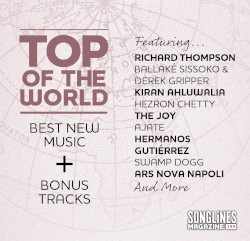 Songlines: Top of the World 199