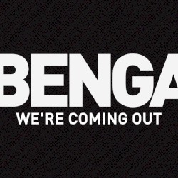 We're Coming Out