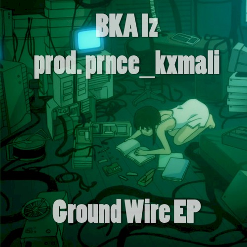 Ground Wire
