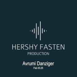 Feb 03.25 (Avrumi Danziger)