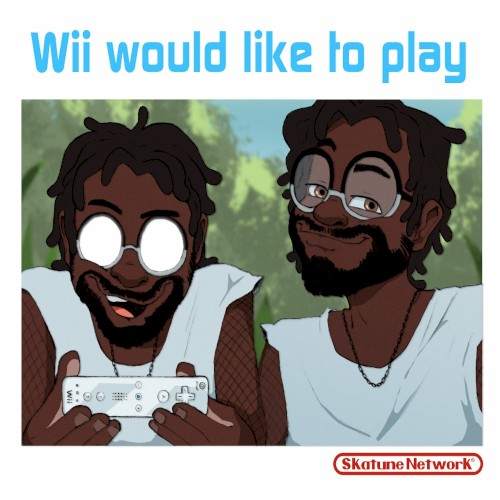 Wii Would Like to Play