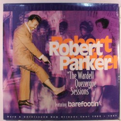 The Wardell Quezerque Sessions (1966-1967)