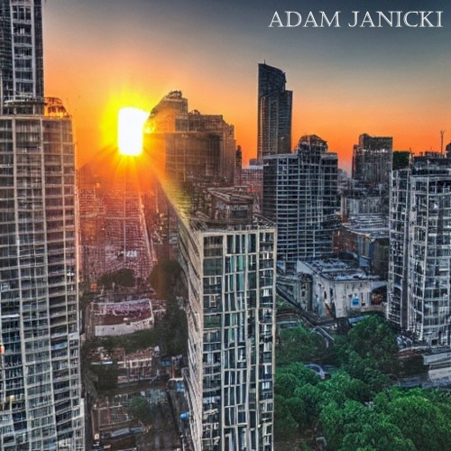 Adam Janicki