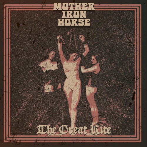 The Great Rite