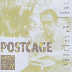 Postcage