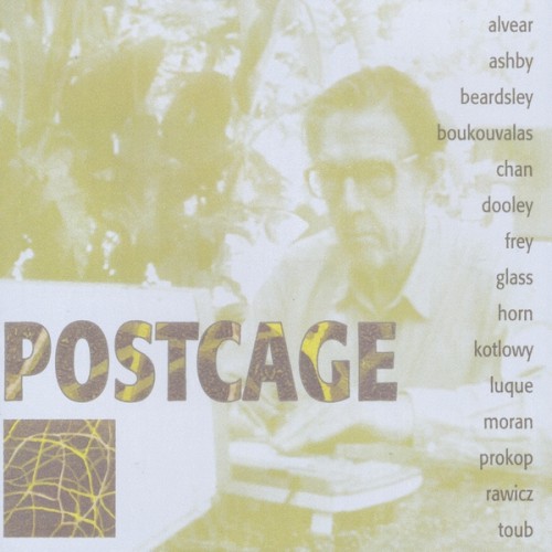 Postcage
