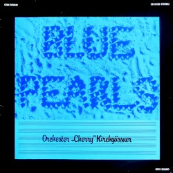Blue Pearls